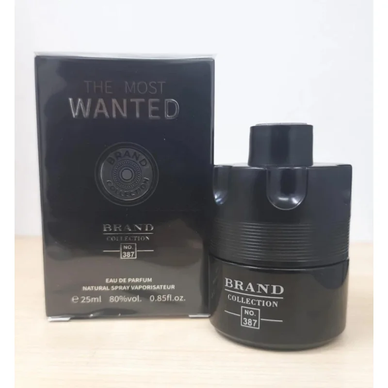 Azzaro The Most Wanted