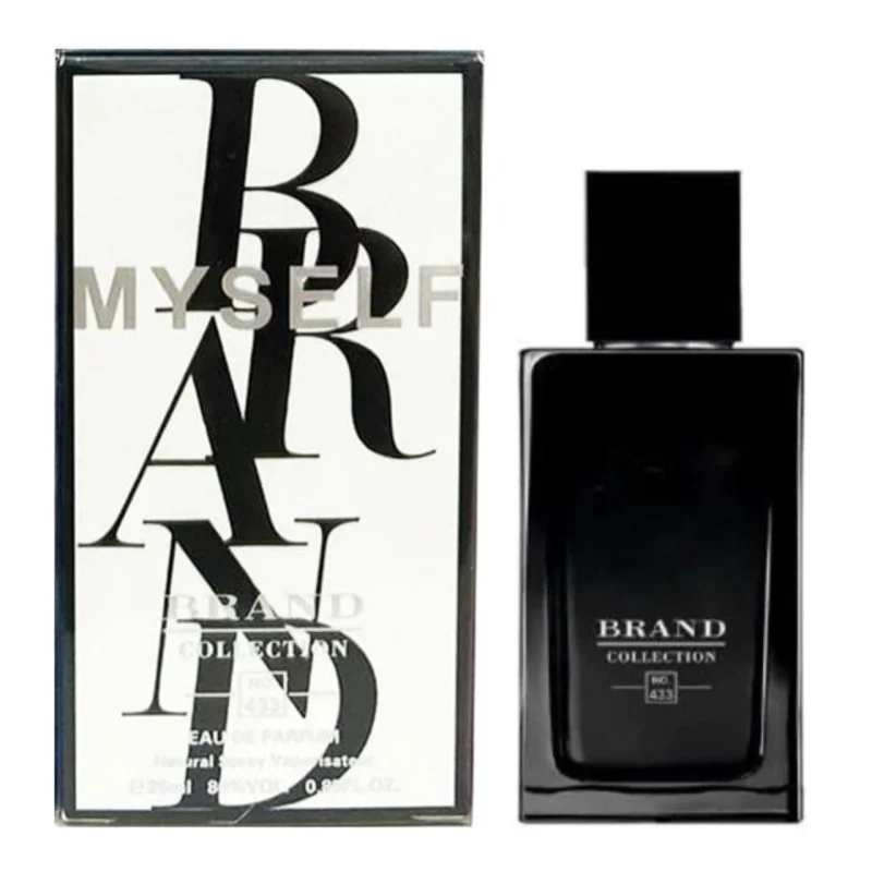 YSL Myself