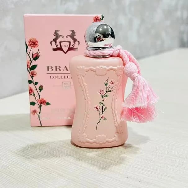 Delina Limited Edition