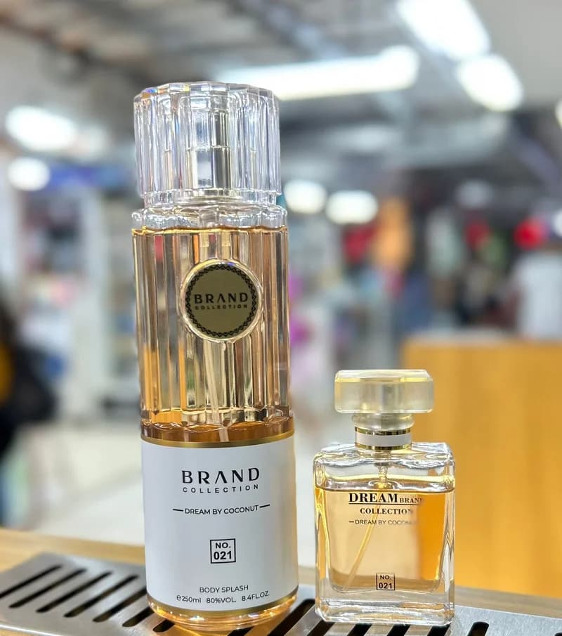 Chanel Coco Mademoiselle