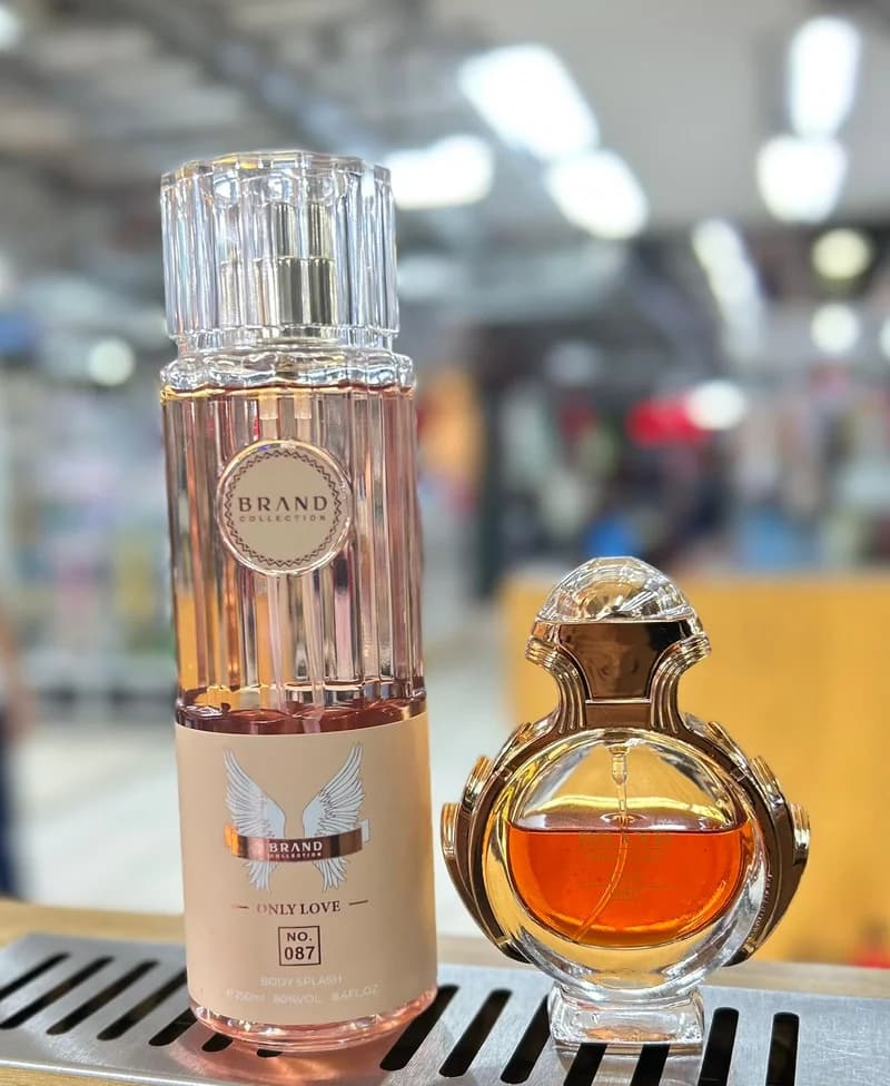 Paco Rabanne Olympea