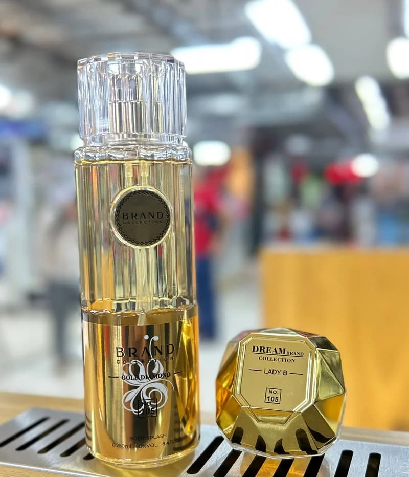 Paco Rabanne Lady Million