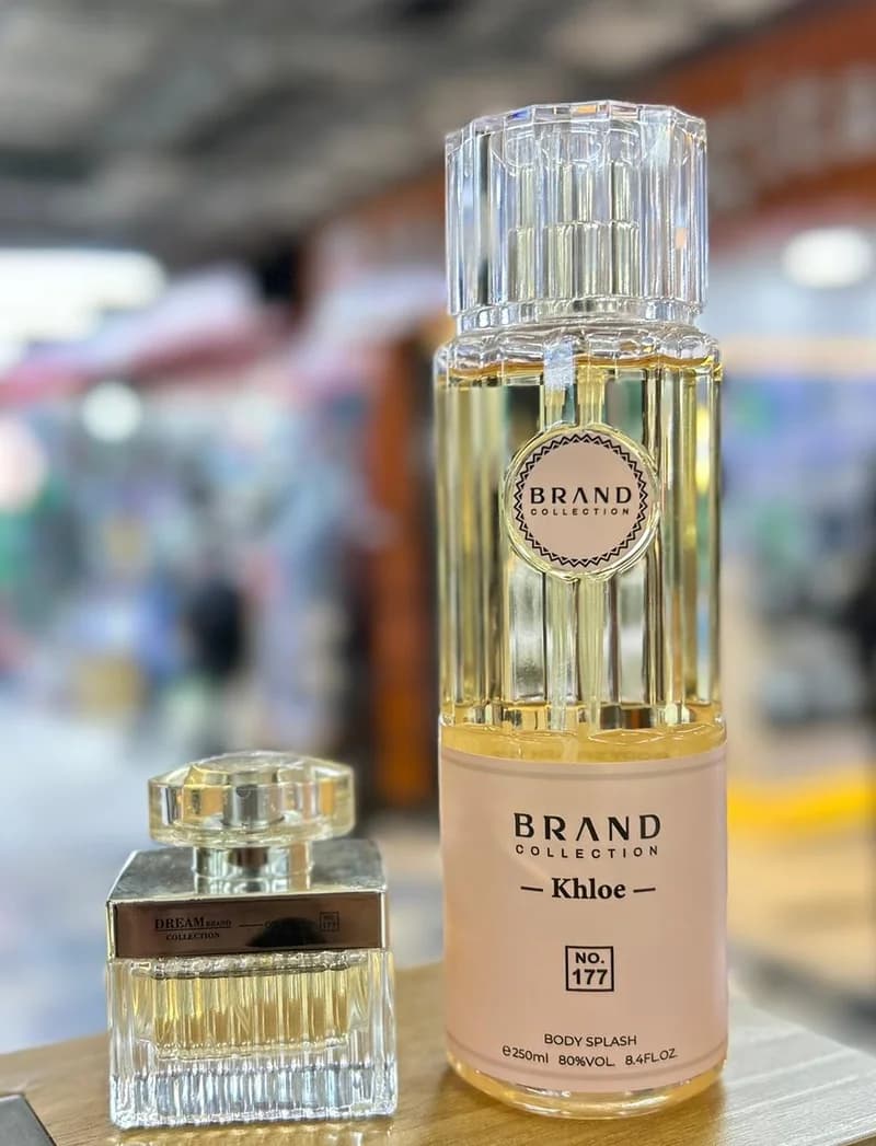 Chloe Eau De Parfum
