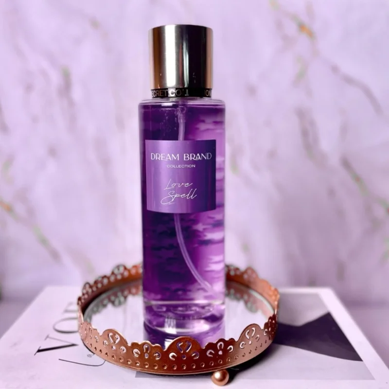 BSL - Bodysplash - Love Spell - Dream Brand