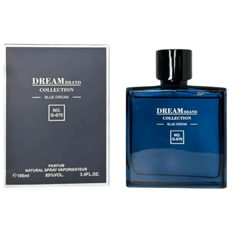 Bleu De Chanel