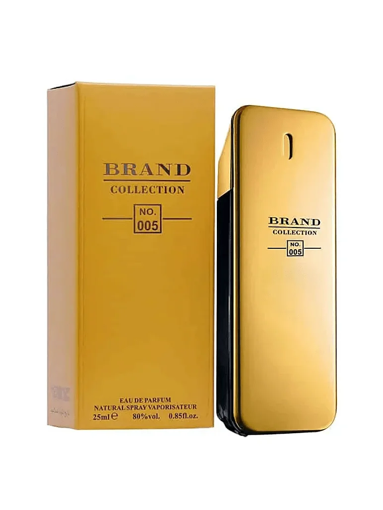Paco Rabanne 1 Million