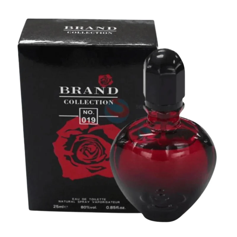Black XS For Her Paco Rabanne