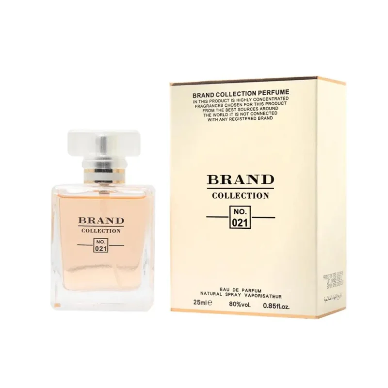 Chanel Coco Mademoiselle
