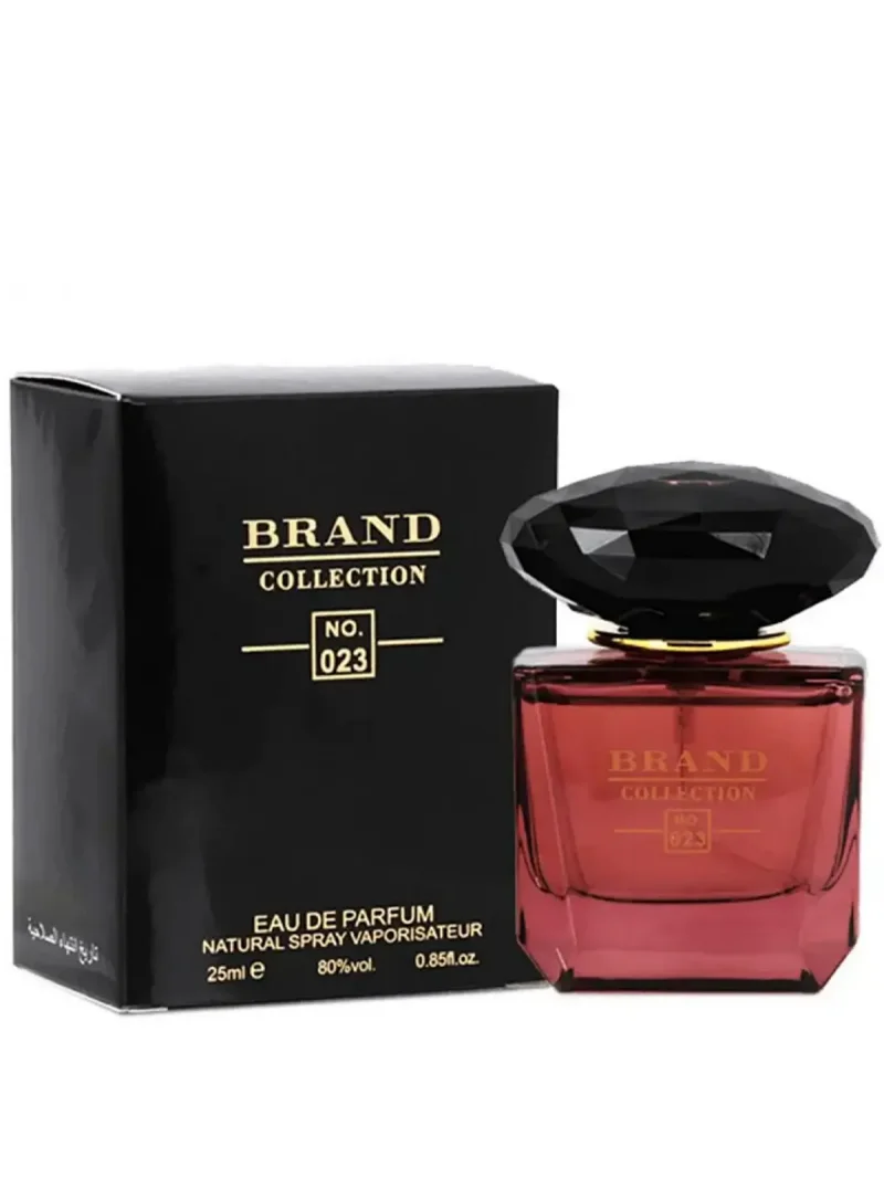 Versace Crystal Noir