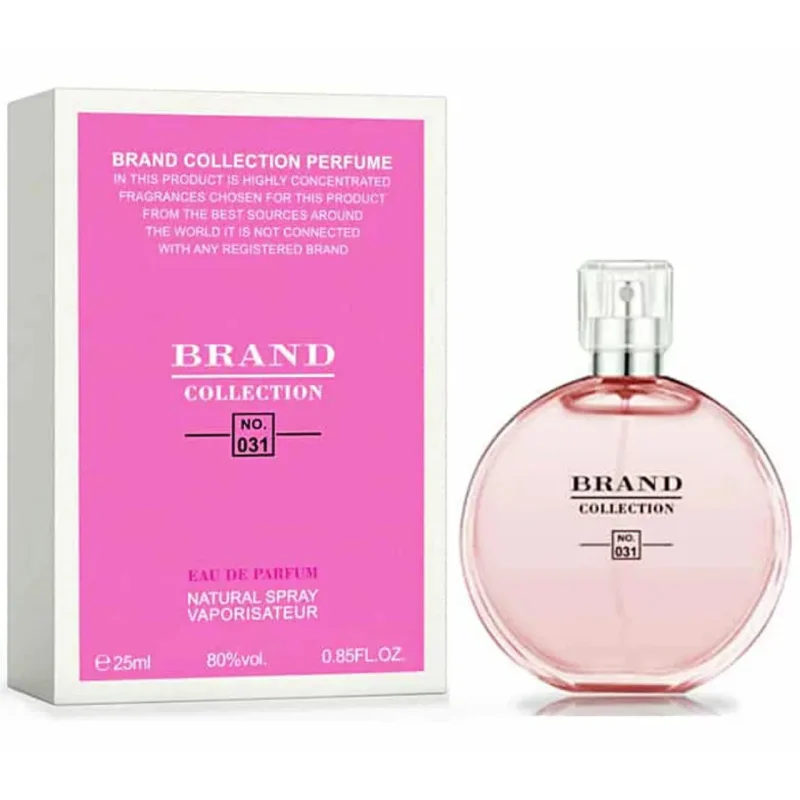 Chanel Chance Eau Tendre
