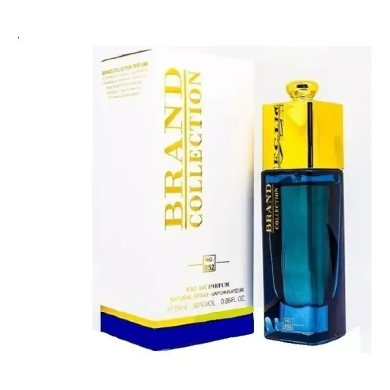 Addict To Blue- Feminino