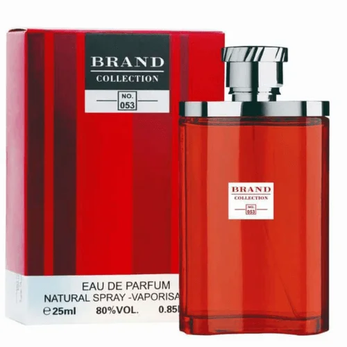 Dunhill Desire Red Eau De Parfum
