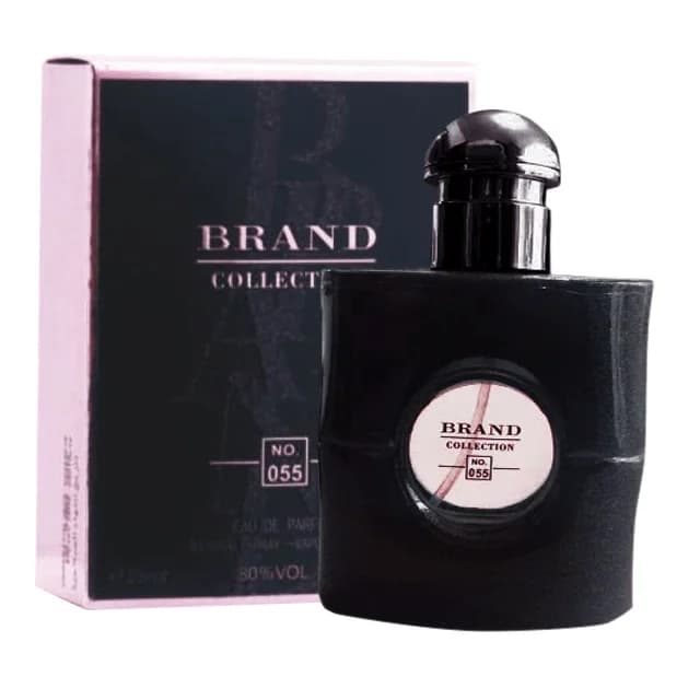 YSL Black Opium