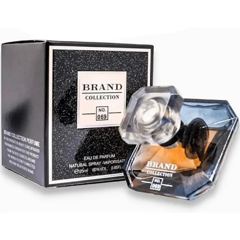 Lancome La Nuit Tresor