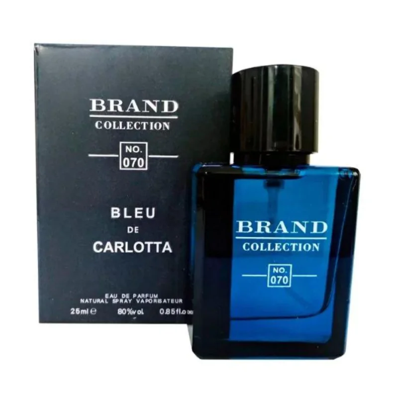 Bleu De Chanel
