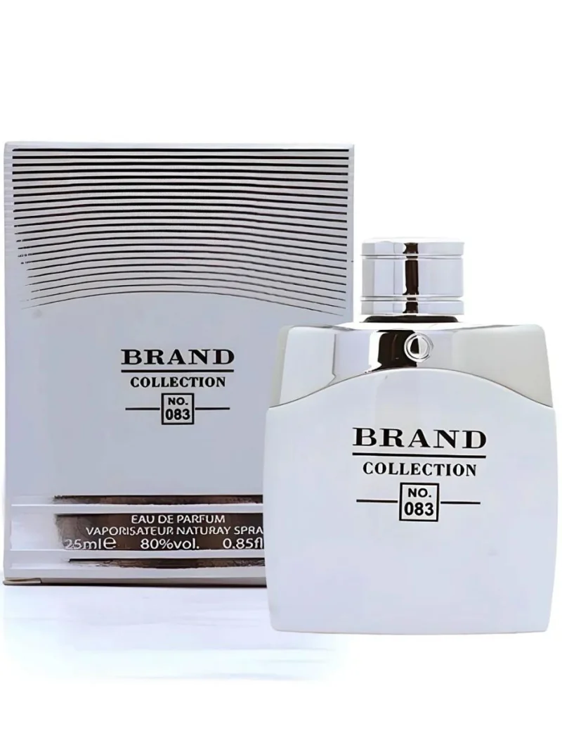 Montblanc Legend Spirit