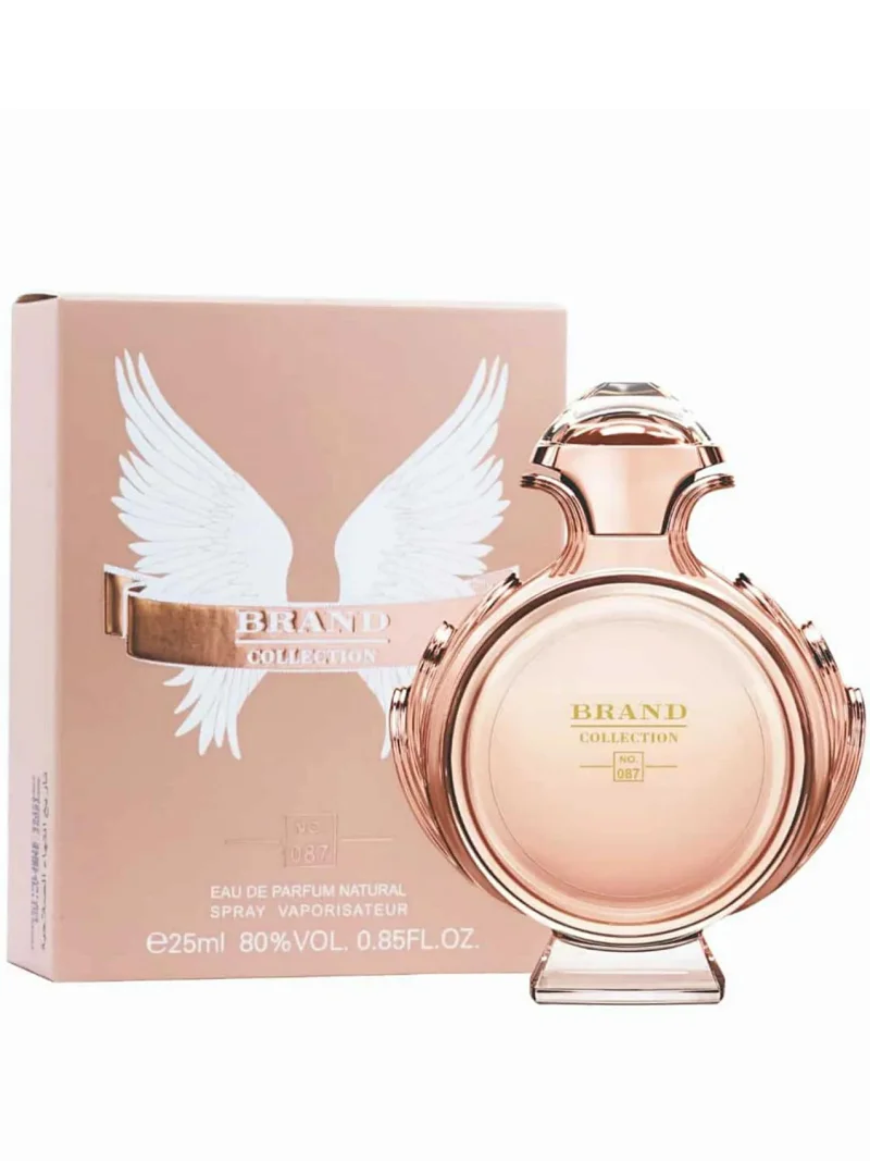 Paco Rabanne Olympea
