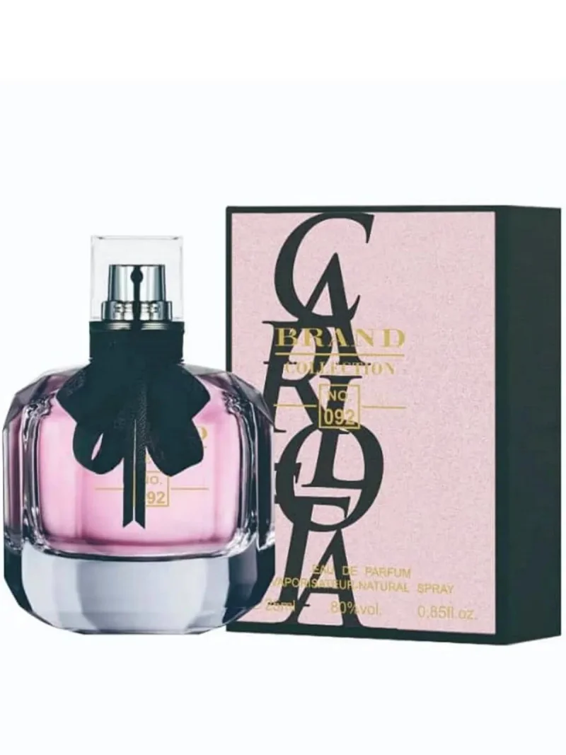 YSL Mon Paris