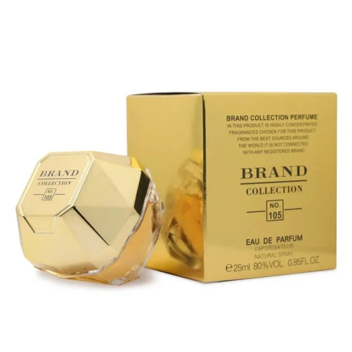 Paco Rabanne Lady Million