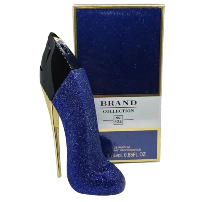 Carolina Herrera Good Girl Glitter Collector