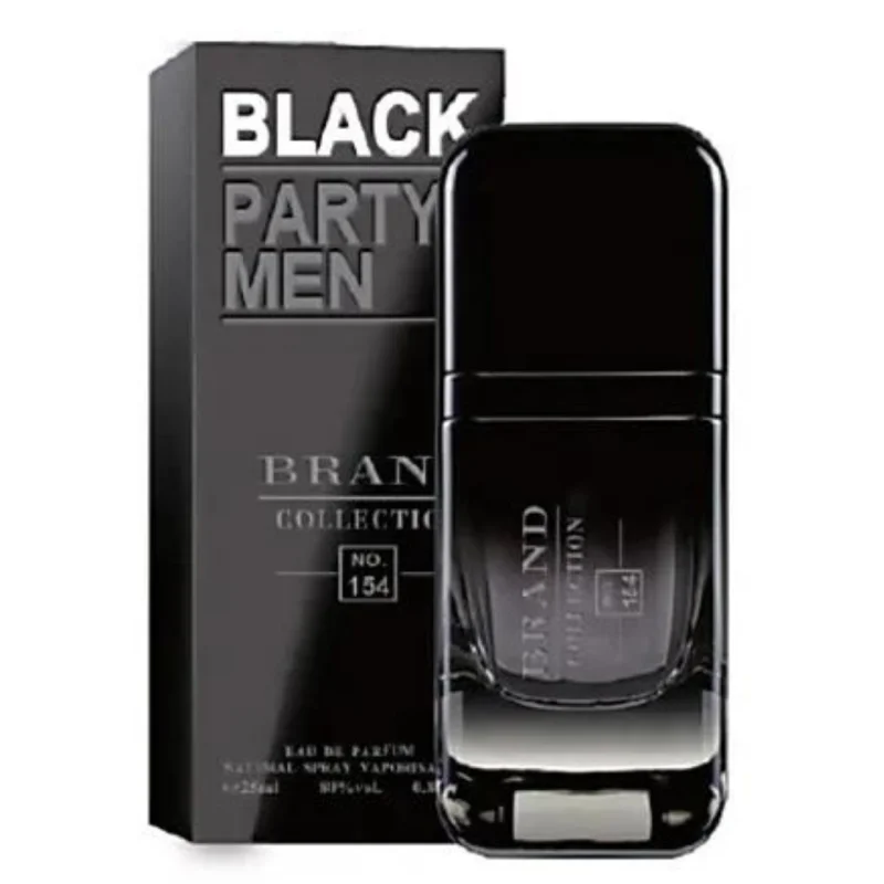 Carolina Herrera 212 VIP Black