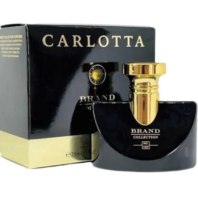 Bvlgari Jasmin Noir