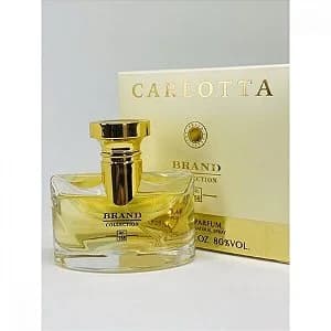 BULGARI POUR FEMME