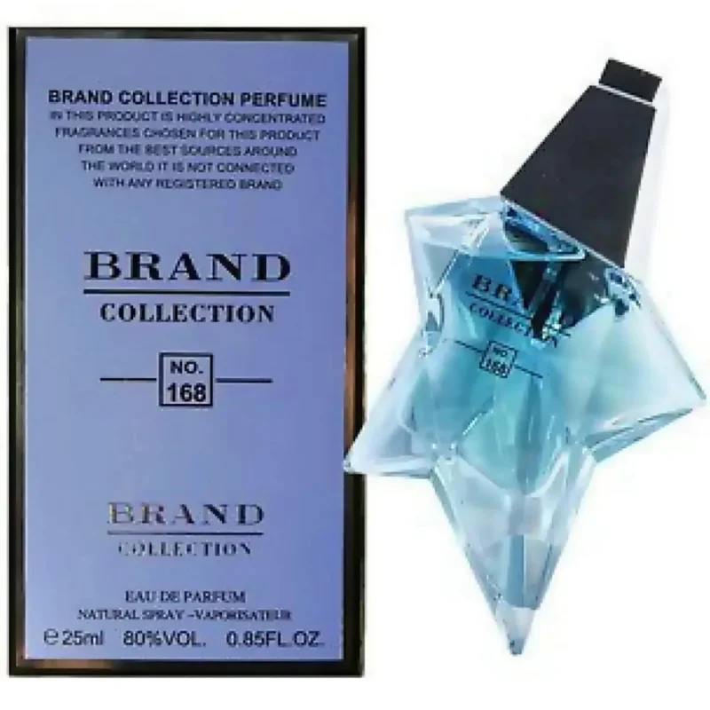 Mugler Angel