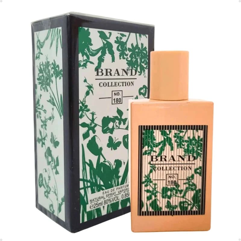 Gucci Bloom Acquan Di Fiore - Feminino