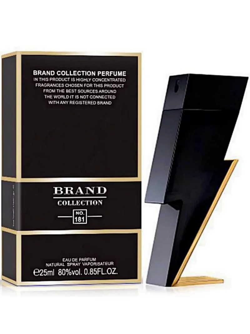 Carolina Herrera Bad Boy