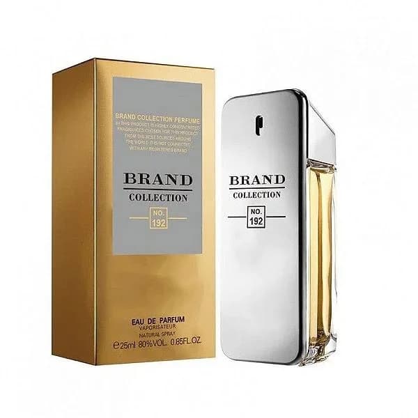 Paco Rabanne 1 Million Lucky