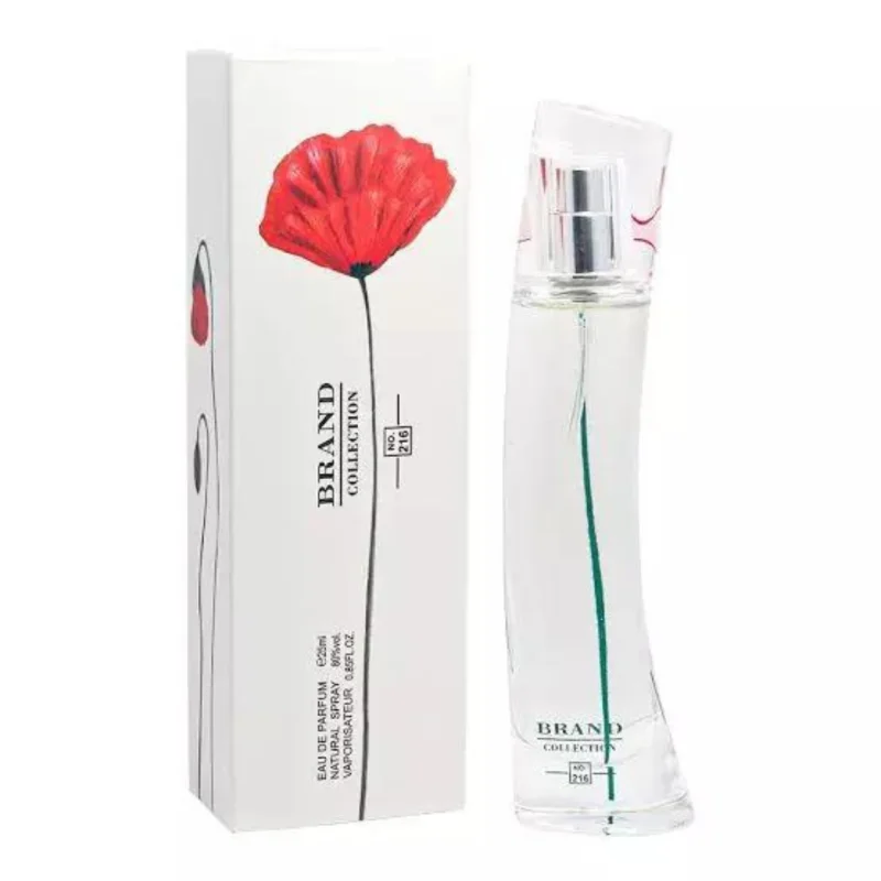 EDP Kenzo Kenzo Flower By Kenzo