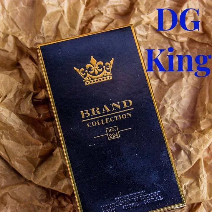 K By Dolce & Gabbana (King)