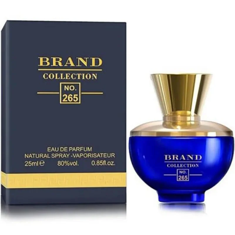 VERSACE Pour Femme Dylan Blue
