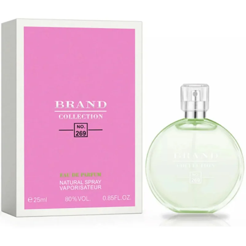 Chanel Chance Eau Fraiche
