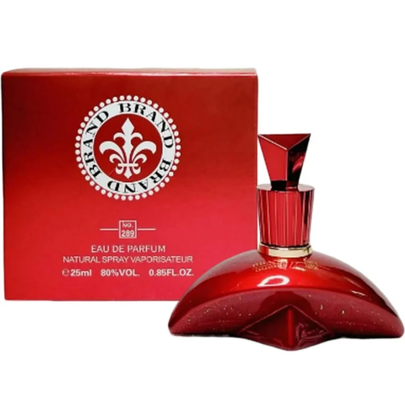 Rouge Royal Marina De Bourbon
