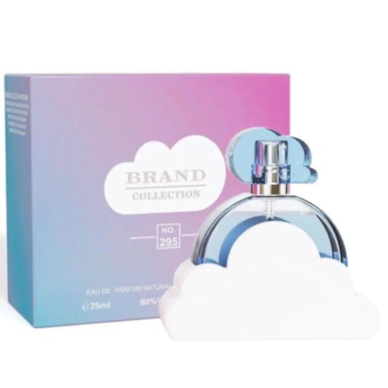 Ariana Grande Cloud