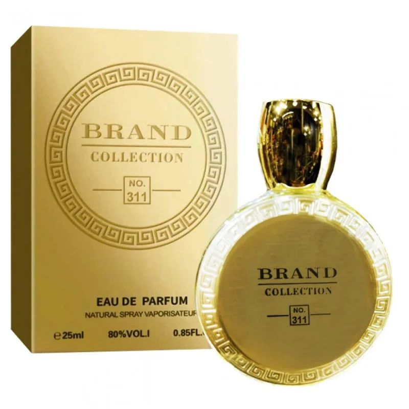 Versace Eros Pour Femme