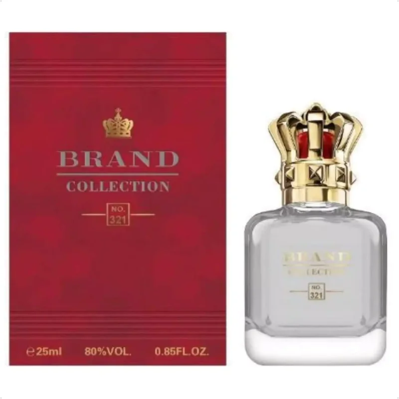Scandal Pour Homme - 25m
