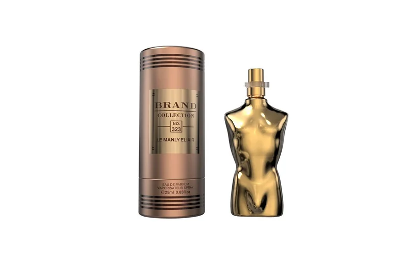 Le Male Elixir