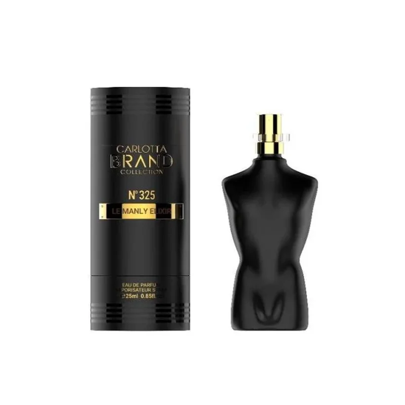 Le Manly Parfum
