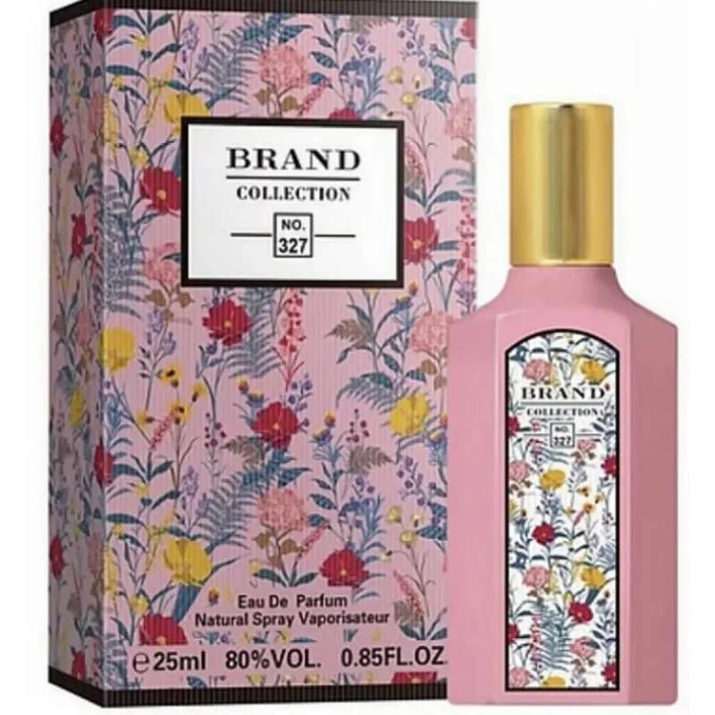 Gucci Flora Gorgeous Gardenia