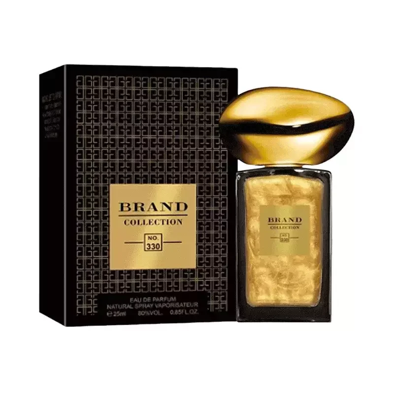 Giorgio Armani Prive Gold