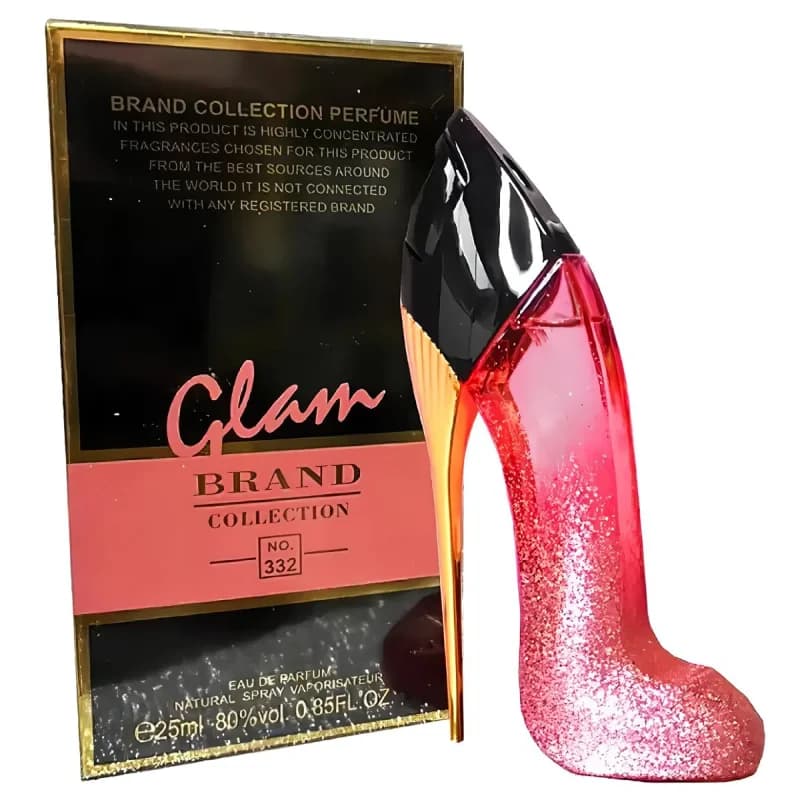 Very Good Girl Glam Carolina Herrera