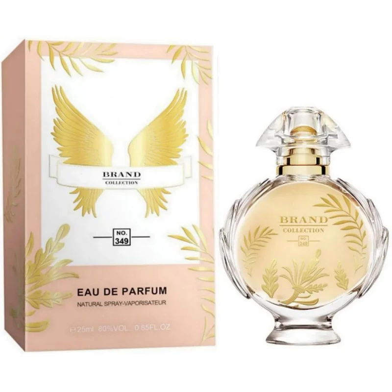 Paco Rabanne OlympéA Solar
