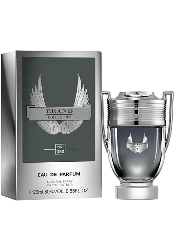 Invictus Platinum Paco Rabanne