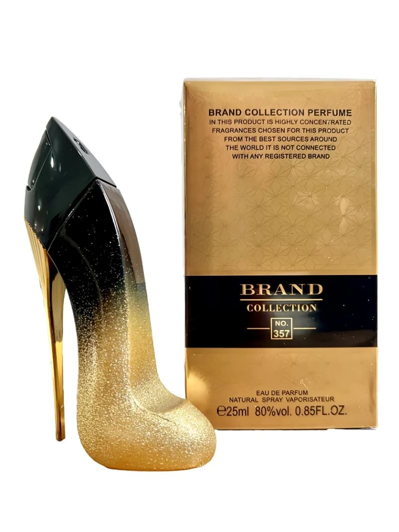 Good Girl Midnight Carolina Herrera