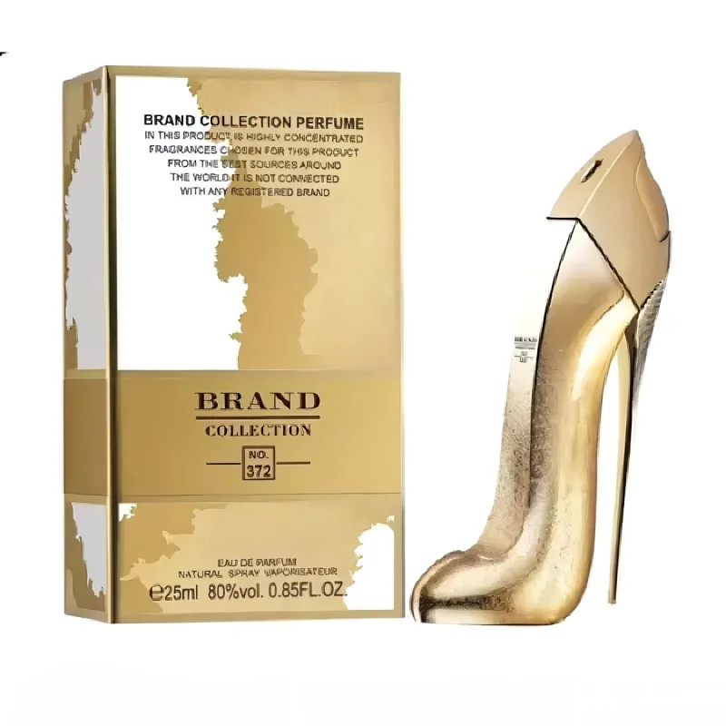 Good Girl Gold Fantasy Carolina Herrera