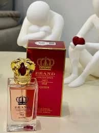 Dolce Gabana Queen