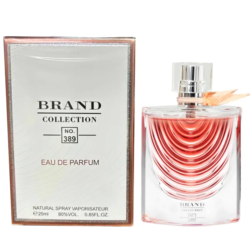 La Vie Est Belle Iris Absolu LancôMe